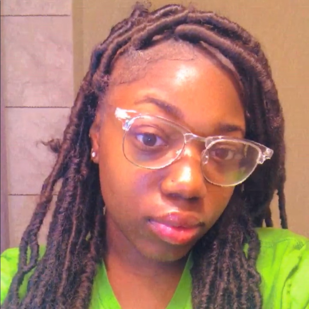 Meet your Posher, Eliyah